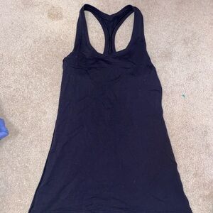 LualuLemon Cool Racerback Tank Top *Nulu